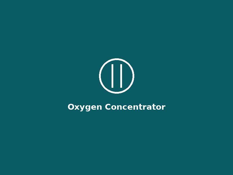 Oxygen Concentrator Explained